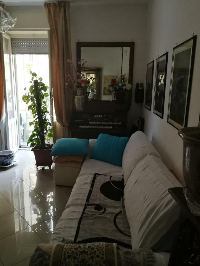 Amsicora Room Cagliari Exterior foto